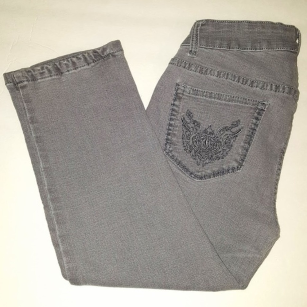 Y&F Capri Shorts Stretch